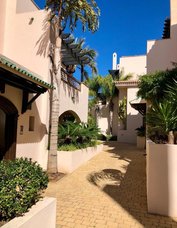 דירות Medina De Banus מארבלה מראה חיצוני תמונה