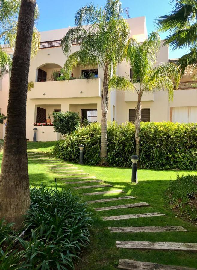 דירות Medina De Banus מארבלה מראה חיצוני תמונה