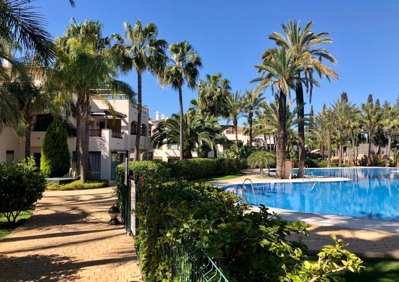 דירות Medina De Banus מארבלה מראה חיצוני תמונה