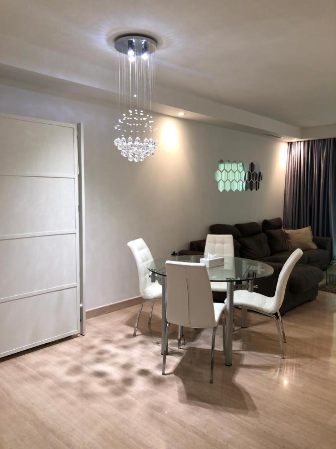 דירות Medina De Banus מארבלה מראה חיצוני תמונה